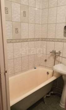 1-к квартира, на длительный срок, 30м2, 9/9 этаж
