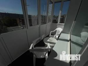 Студия квартира, посуточно, 34м2, 7/9 этаж