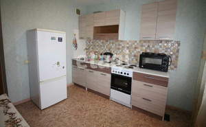 1-к квартира, на длительный срок, 32м2, 1/5 этаж