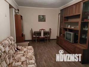 3-к квартира, на длительный срок, 56м2, 3/5 этаж
