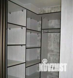 1-к квартира, на длительный срок, 40м2, 13/17 этаж