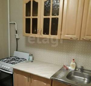 1-к квартира, на длительный срок, 30м2, 8/9 этаж