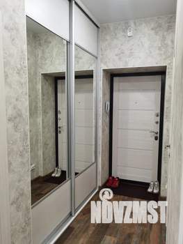 1-к квартира, посуточно, 41м2, 15/15 этаж