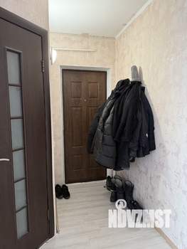 1-к квартира, на длительный срок, 31м2, 1/5 этаж