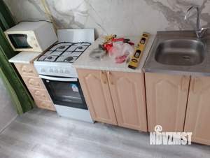 1-к квартира, на длительный срок, 31м2, 1/7 этаж