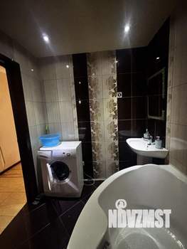 Студия квартира, посуточно, 30м2, 2/5 этаж