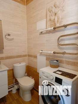 Студия квартира, посуточно, 45м2, 9/16 этаж