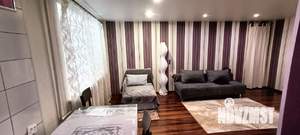 1-к квартира, на длительный срок, 33м2, 1/5 этаж