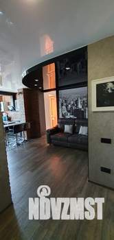 2-к квартира, посуточно, 45м2, 15/16 этаж