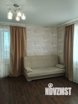 Студия квартира, на длительный срок, 29м2, 8/10 этаж