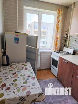 1-к квартира, на длительный срок, 30м2, 8/10 этаж