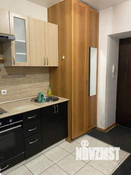 1-к квартира, на длительный срок, 21м2, 9/9 этаж