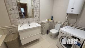 2-к квартира, на длительный срок, 69м2, 7/9 этаж