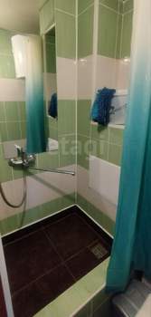 1-к квартира, на длительный срок, 18м2, 2/2 этаж