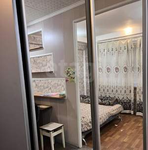 1-к квартира, на длительный срок, 13м2, 3/9 этаж