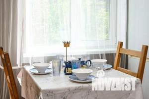 1-к квартира, посуточно, 35м2, 3/5 этаж