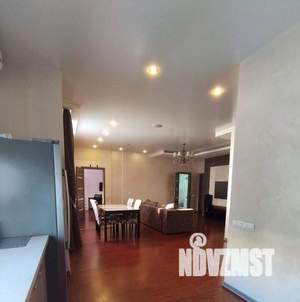 3-к квартира, на длительный срок, 95м2, 3/10 этаж