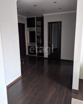 2-к квартира, на длительный срок, 77м2, 2/10 этаж