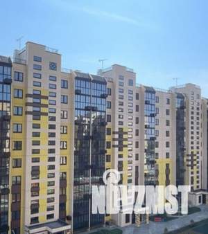 1-к квартира, на длительный срок, 36м2, 5/10 этаж