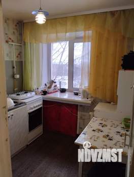 1-к квартира, на длительный срок, 31м2, 3/5 этаж