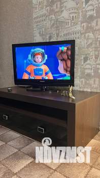 2-к квартира, посуточно, 57м2, 6/9 этаж