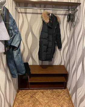 1-к квартира, на длительный срок, 31м2, 5/5 этаж