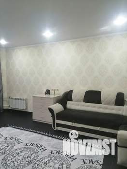 1-к квартира, посуточно, 38м2, 1/10 этаж