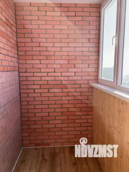 1-к квартира, на длительный срок, 41м2, 16/16 этаж