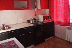 1-к квартира, на длительный срок, 31м2, 5/5 этаж