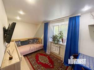 2-к квартира, на длительный срок, 42м2, 3/5 этаж