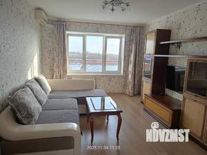 3-к квартира, на длительный срок, 63м2, 8/10 этаж