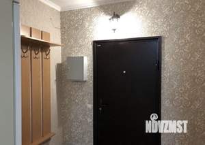 Студия квартира, на длительный срок, 35м2, 3/9 этаж