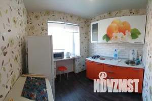 1-к квартира, посуточно, 31м2, 5/5 этаж