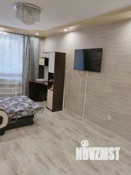 1-к квартира, на длительный срок, 35м2, 3/5 этаж