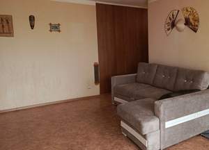2-к квартира, на длительный срок, 43м2, 3/5 этаж