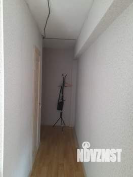 Студия квартира, на длительный срок, 29м2, 2/5 этаж