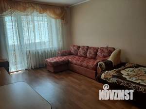 2-к квартира, посуточно, 53м2, 1/9 этаж