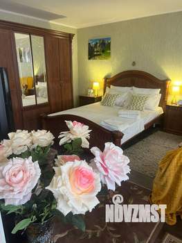 1-к квартира, посуточно, 31м2, 4/5 этаж