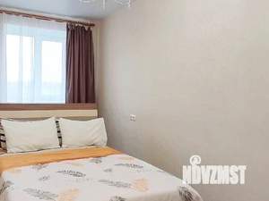 1-к квартира, посуточно, 60м2, 1/1 этаж