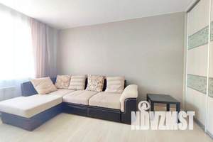 2-к квартира, посуточно, 55м2, 1/9 этаж