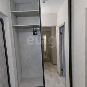 1-к квартира, на длительный срок, 37м2, 4/10 этаж