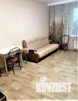 1-к квартира, на длительный срок, 38м2, 4/18 этаж