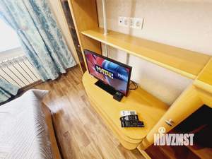 1-к квартира, посуточно, 38м2, 13/14 этаж