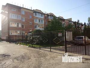 1-к квартира, на длительный срок, 32м2, 3/4 этаж