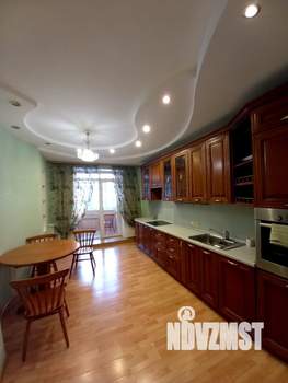 2-к квартира, на длительный срок, 115м2, 3/14 этаж