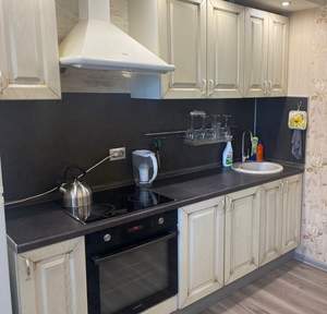 1-к квартира, на длительный срок, 30м2, 1/10 этаж