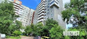 1-к квартира, на длительный срок, 39м2, 5/10 этаж
