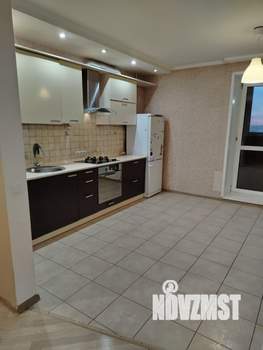 Студия квартира, на длительный срок, 47м2, 5/9 этаж