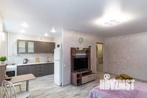 1-к квартира, посуточно, 35м2, 2/5 этаж