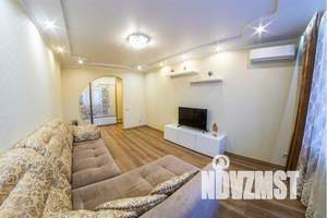 2-к квартира, посуточно, 60м2, 4/15 этаж